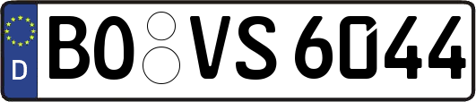 BO-VS6044