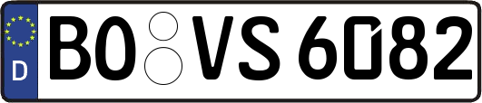 BO-VS6082