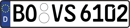 BO-VS6102
