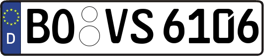BO-VS6106