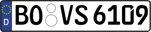BO-VS6109