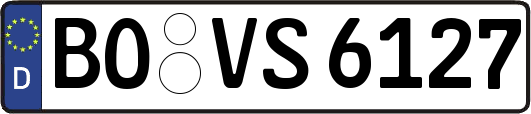 BO-VS6127