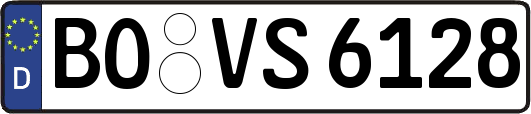 BO-VS6128