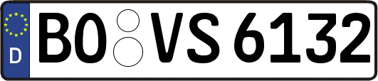 BO-VS6132