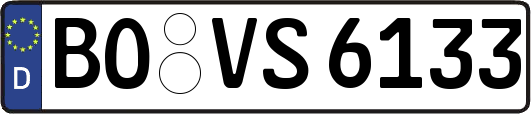 BO-VS6133