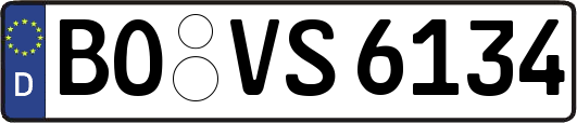 BO-VS6134