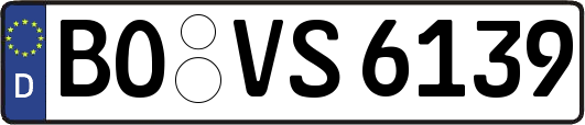 BO-VS6139
