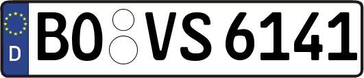 BO-VS6141