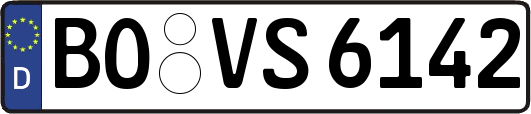 BO-VS6142
