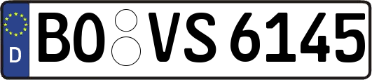 BO-VS6145