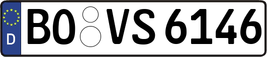 BO-VS6146