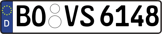 BO-VS6148