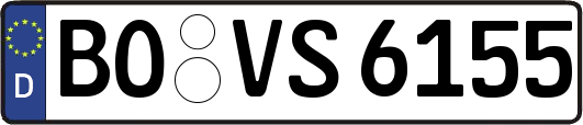 BO-VS6155