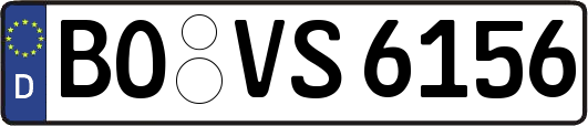 BO-VS6156