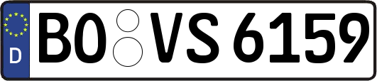 BO-VS6159