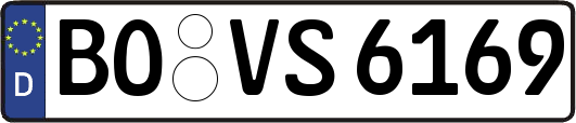BO-VS6169