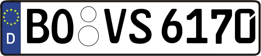 BO-VS6170