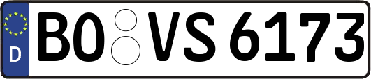 BO-VS6173