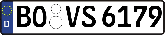 BO-VS6179