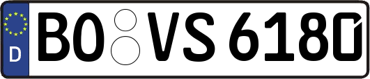 BO-VS6180