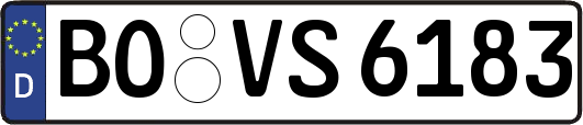 BO-VS6183