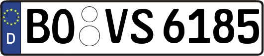 BO-VS6185
