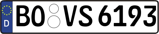 BO-VS6193