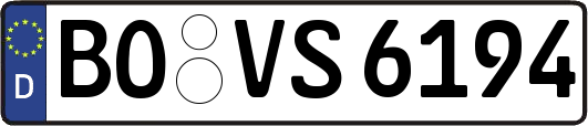 BO-VS6194