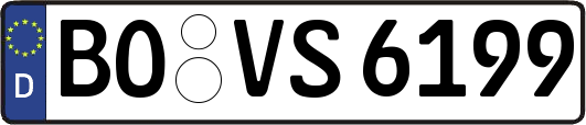 BO-VS6199