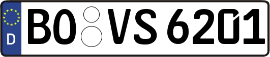 BO-VS6201