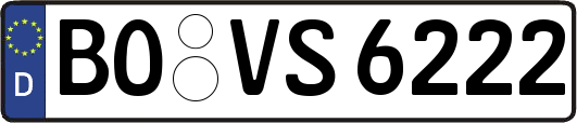 BO-VS6222