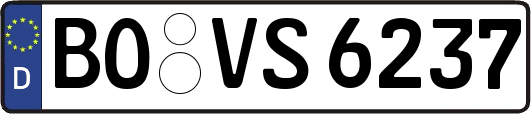 BO-VS6237