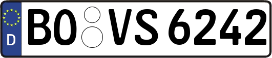 BO-VS6242