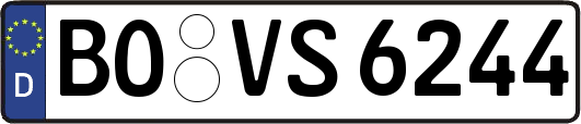 BO-VS6244