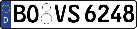 BO-VS6248