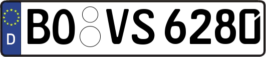 BO-VS6280