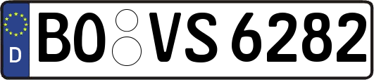 BO-VS6282