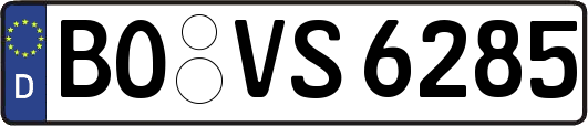 BO-VS6285