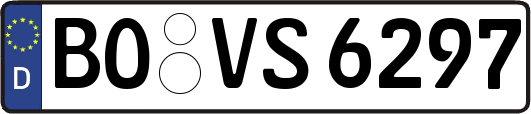 BO-VS6297