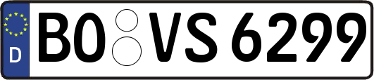 BO-VS6299