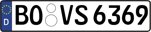 BO-VS6369