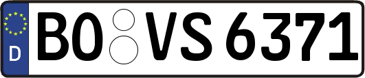 BO-VS6371