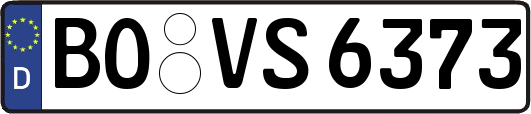 BO-VS6373