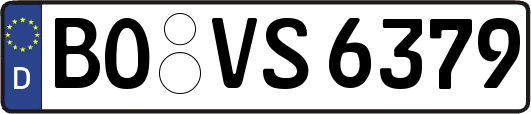 BO-VS6379