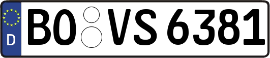 BO-VS6381