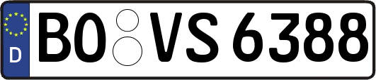 BO-VS6388