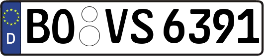 BO-VS6391