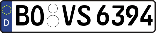 BO-VS6394