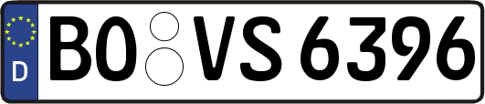 BO-VS6396