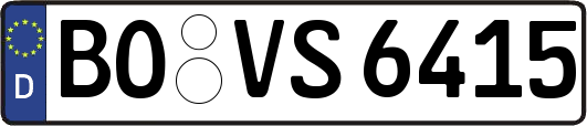 BO-VS6415
